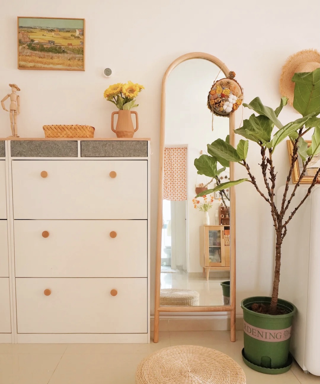 小户型全屋设计推荐,小户型全屋设计