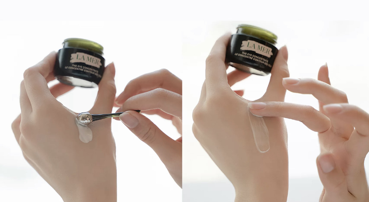 淡化黑眼圈最有效的眼霜排行,保湿淡化黑眼圈的眼霜排行榜