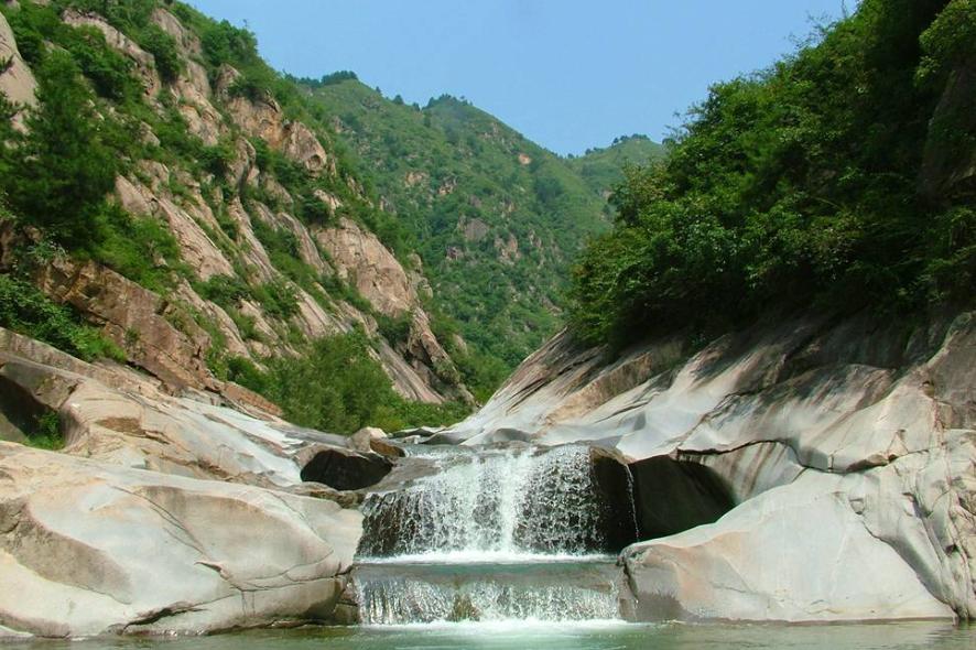 商洛核桃甲天下,商洛核桃之乡介绍