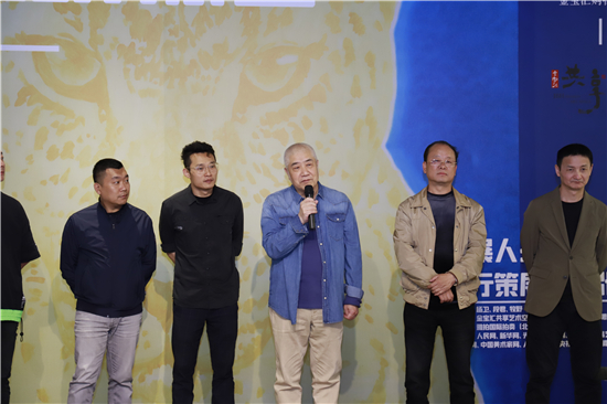 于无声处听惊雷拍摄,于无声处听惊雷2009