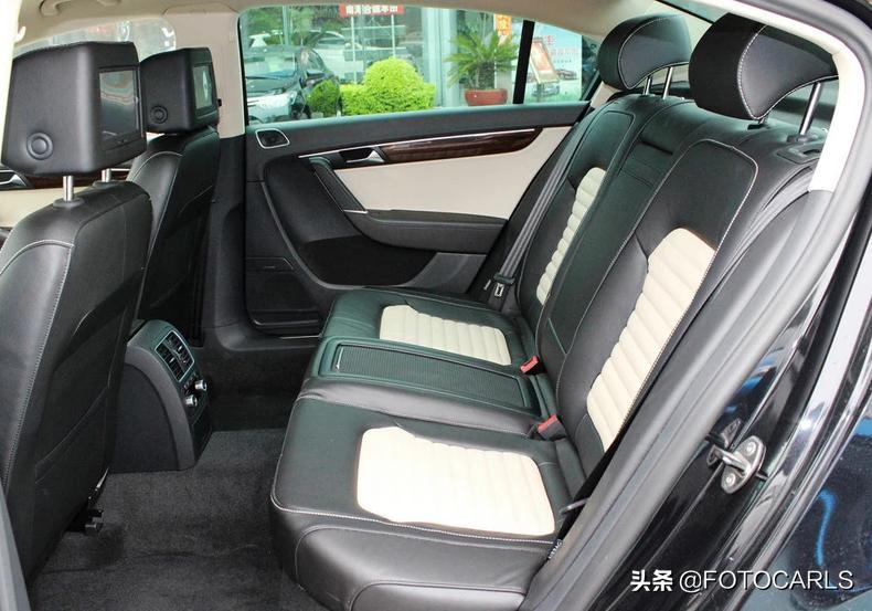 3.0lv6发动机迈腾,全新b级车迈腾3.0v6