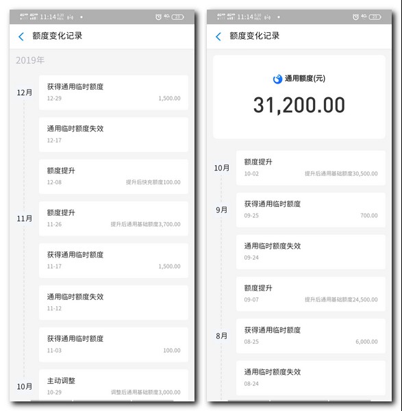 网上说帮忙花呗提升额度是真的吗,花呗额度怎么不提了