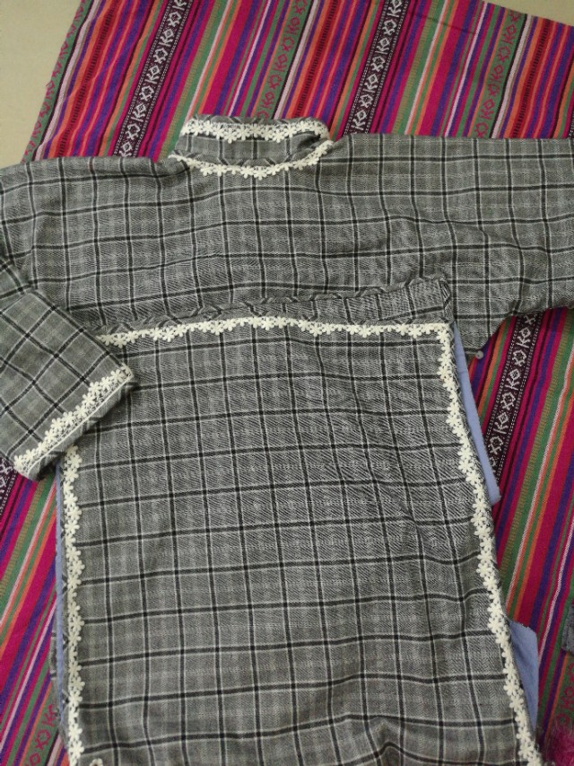 自学旗袍教程零基础,自学旗袍入门教程