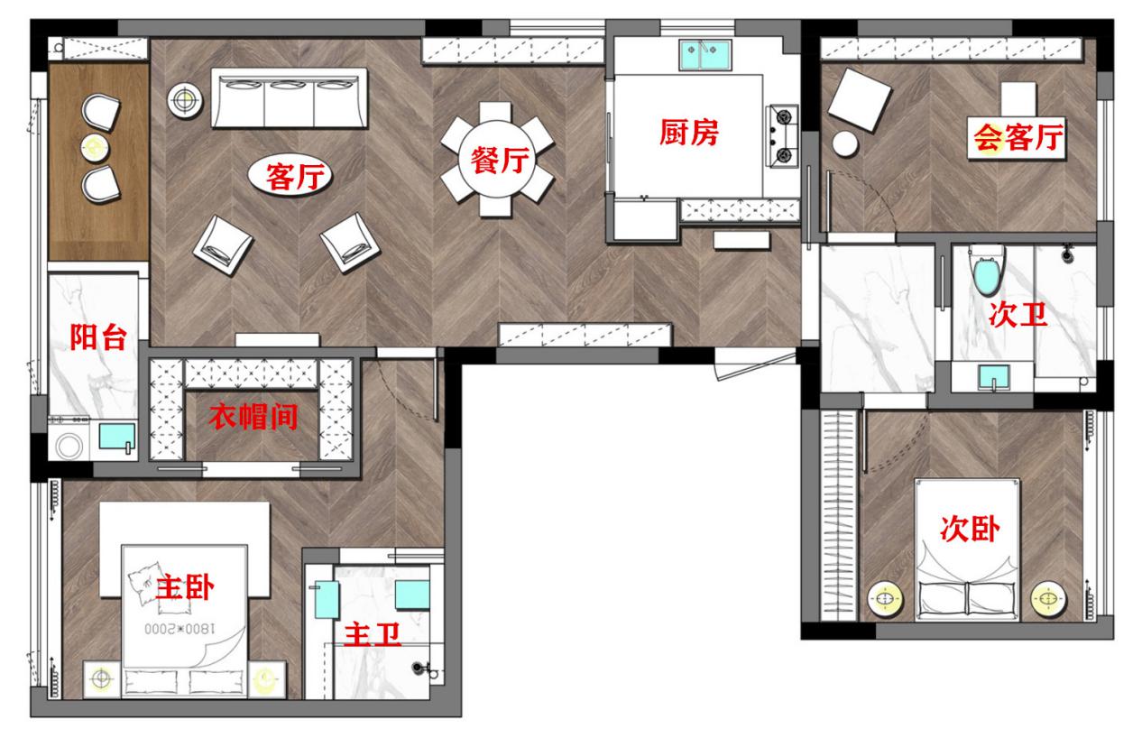 新中式真好看吗,说实话新中式真是美到骨子里了