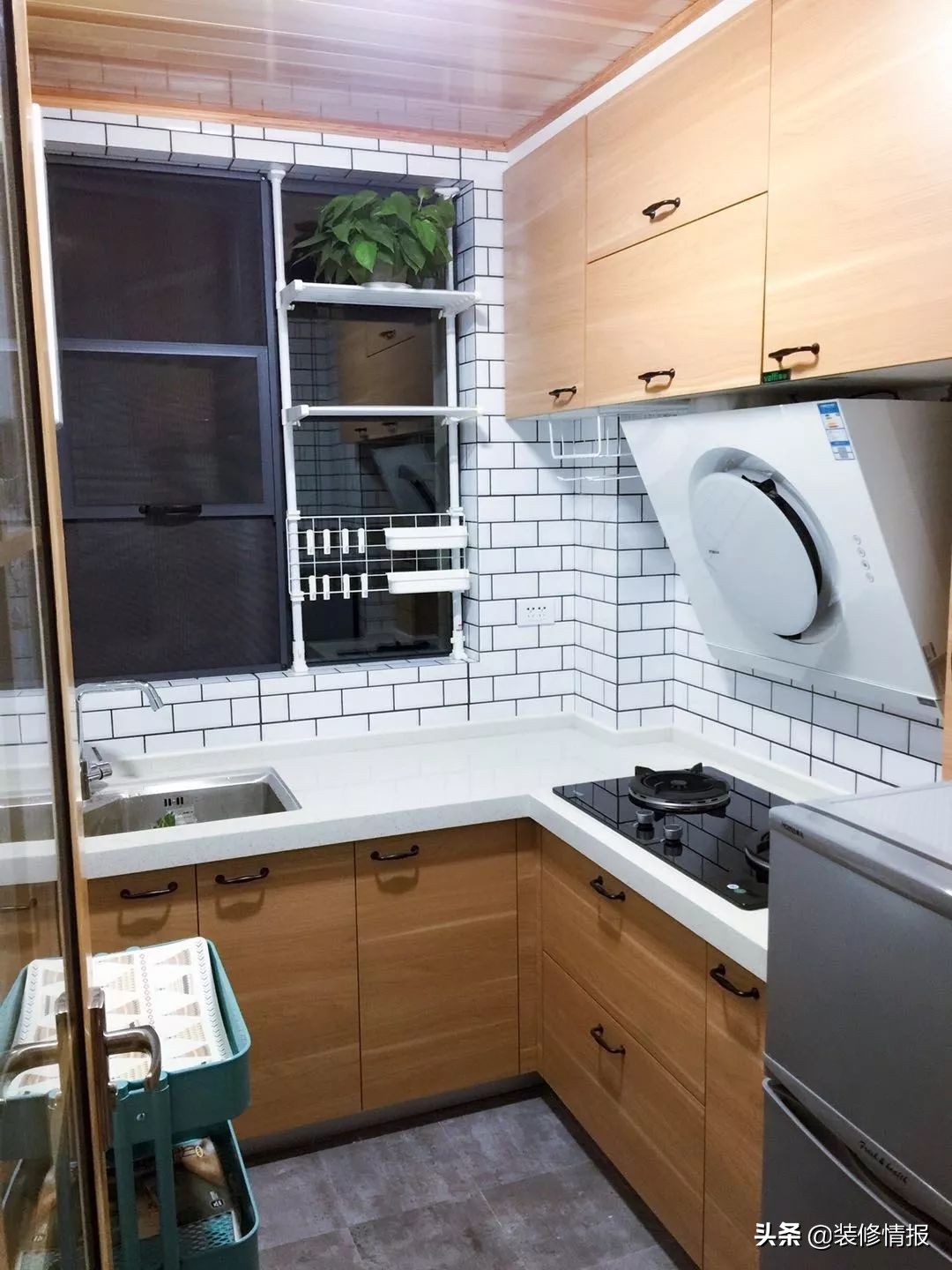 什么样的厨房台面好,厨房台面哪种材料最耐脏