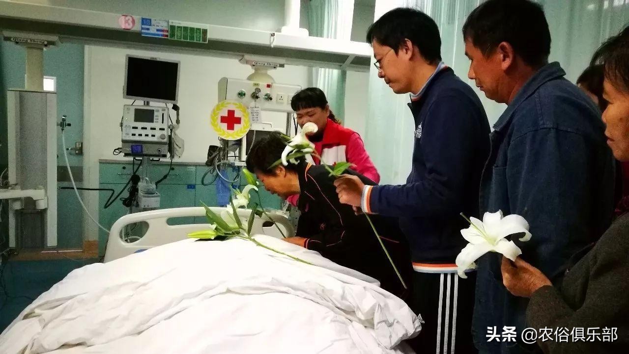 农村死人的恐怖传说,尸体不入土会变僵尸吗