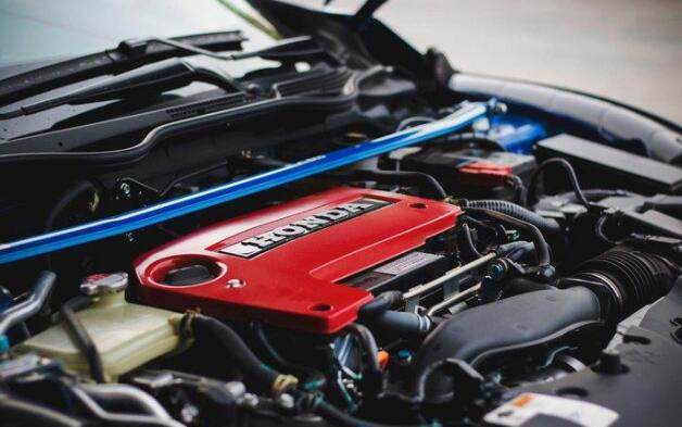 思域改装和没改的性能区别,思域改装和不改对比