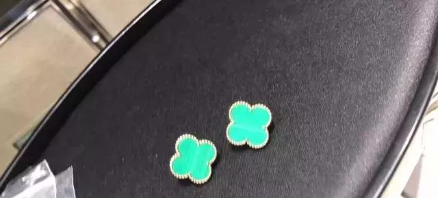 梵克雅宝的免税店在哪里,梵克雅宝免税几折