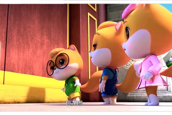 10部值得孩子看的动画片,暑假一定要孩子看的8部动画电影