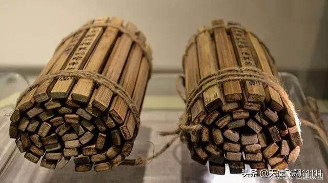 云梦睡虎地秦简证实了什么,云梦睡虎地秦简有多强