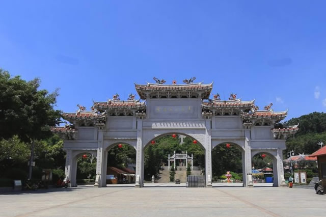 厦门民俗文化旅游景点,厦门的旅游景点特色有哪些