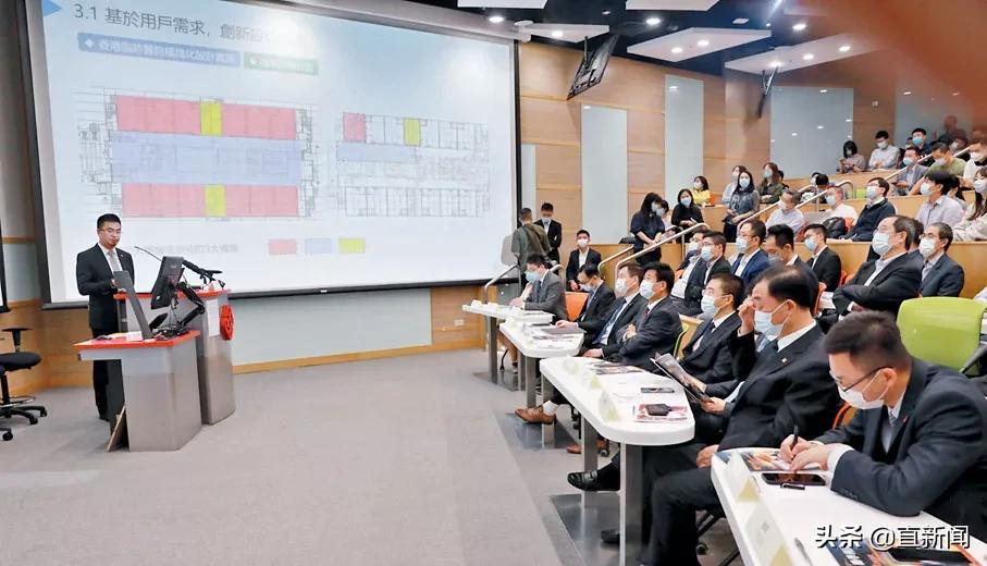 乱港头目*智英黎**再受审或再添一罪丨香港一日