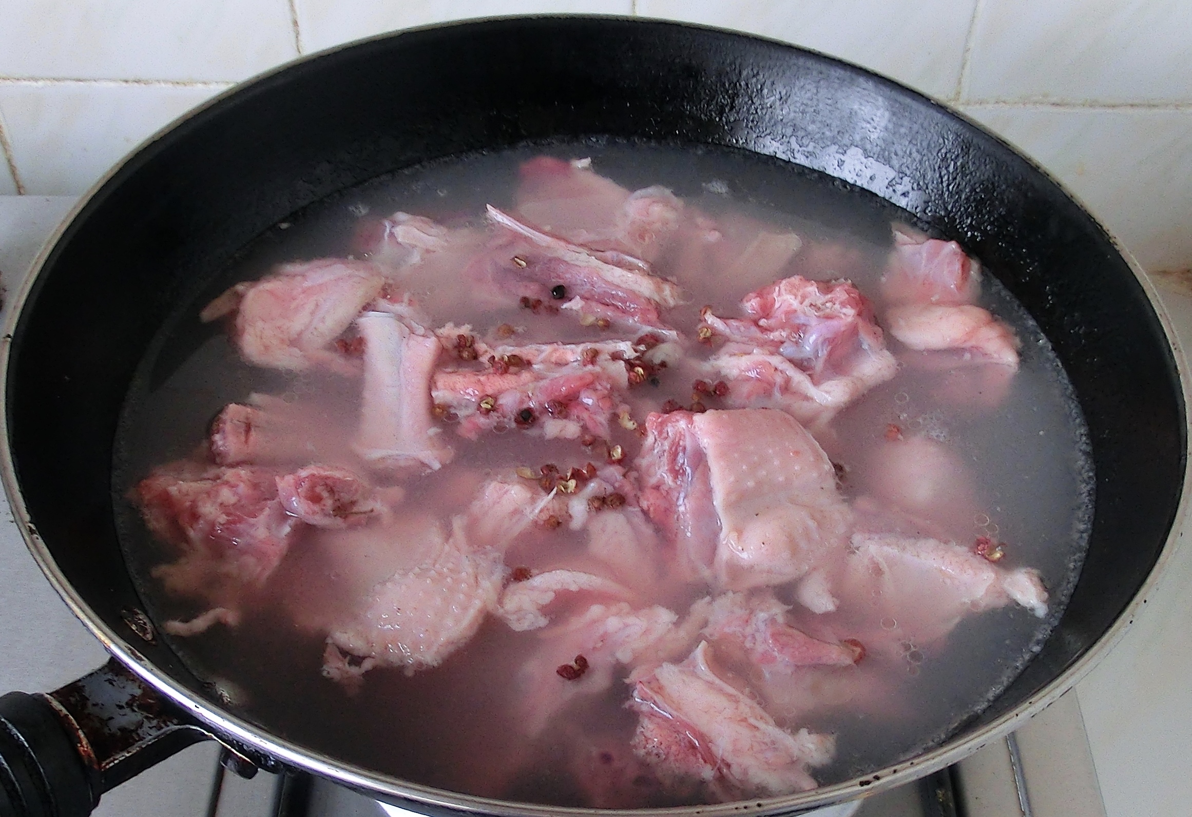 红烧鸭子做好了但是有腥味怎么办,用什么东西可以去掉鸭子腥味