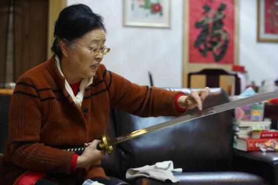 记录·传承：李雅轩太极拳传承人李敏弟的太极人生