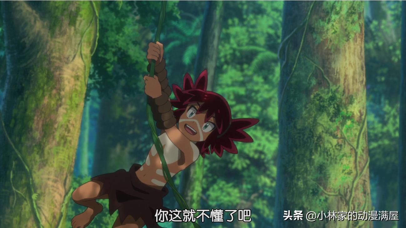 宝可梦小智和可可,宝可梦剧场版皮卡丘与可可的冒险