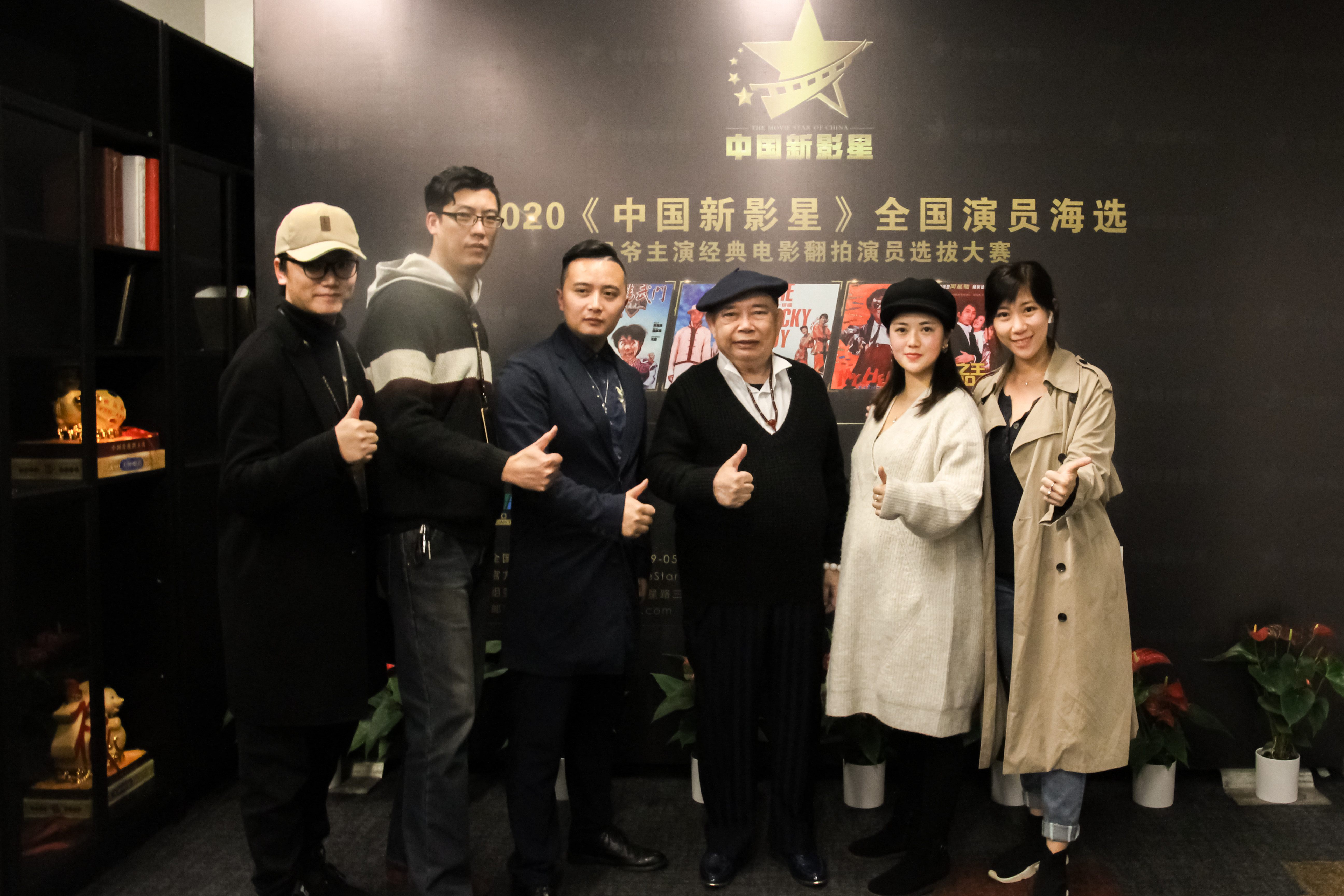 香港演员黄一飞视频,黄一飞访谈香港