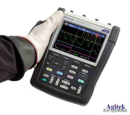 汽修入门级示波器,入门级维修示波器