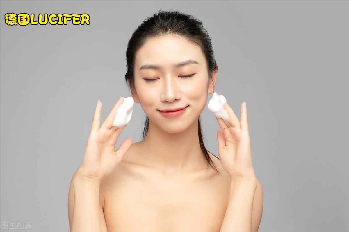 ps洗面奶,洗面奶祛痘补水推荐