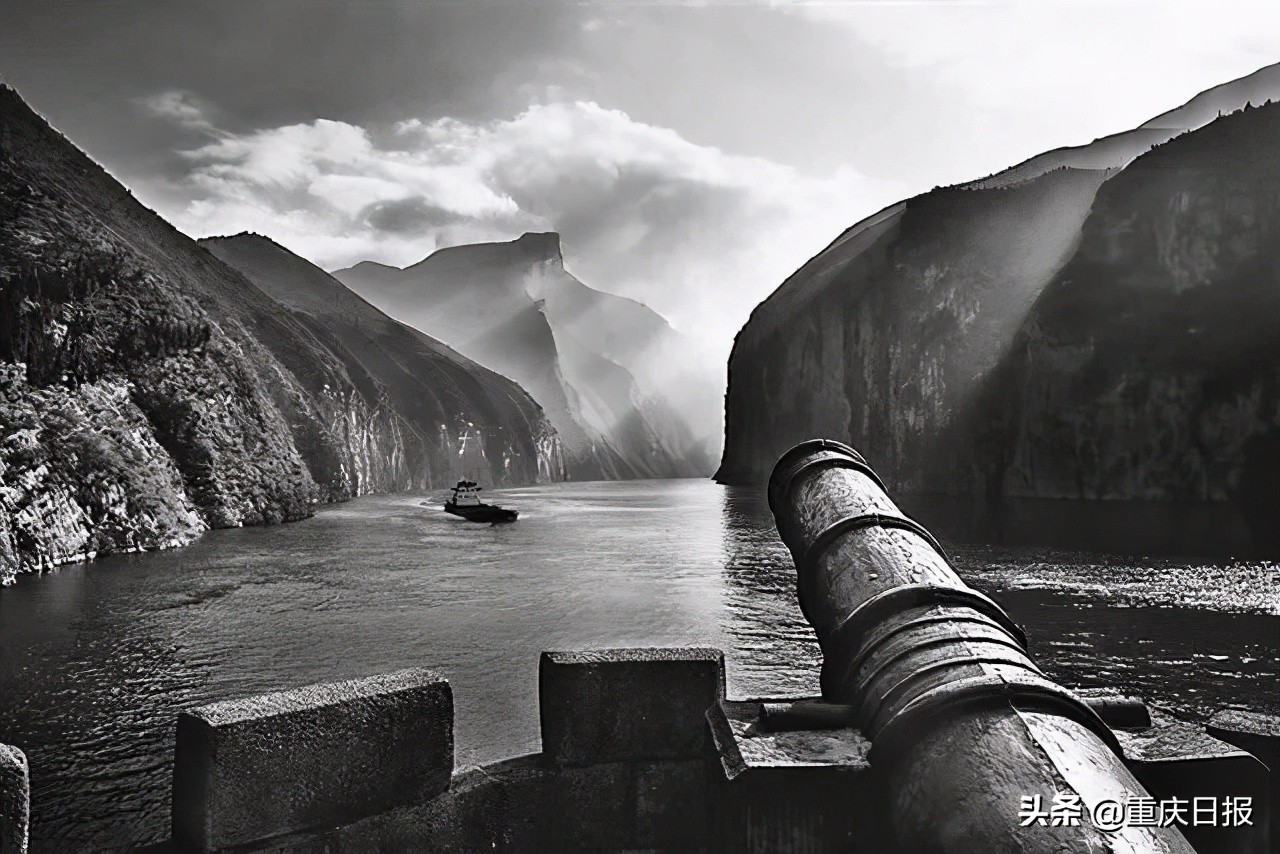 白帝城重庆必去十大景点排名,重庆白帝城旅游攻略