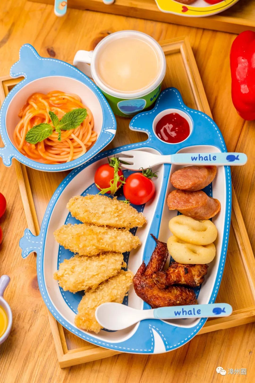 漳州小糯米亲子餐厅,漳州亲子餐厅游乐场