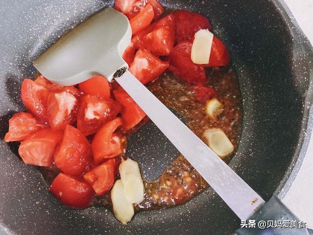 这道菜老少皆宜美味营养,这道菜老少皆宜