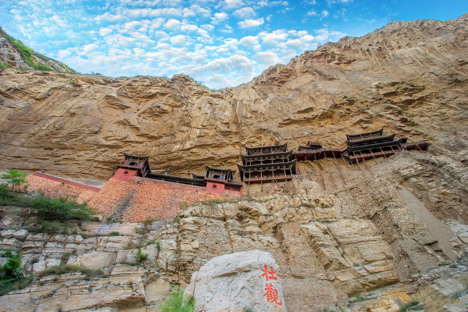 山西风景区有哪些好玩的景点推荐,山西哪里值得旅游景点推荐