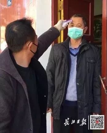 防范疫情的第一道防线,防控疫情的最佳手段