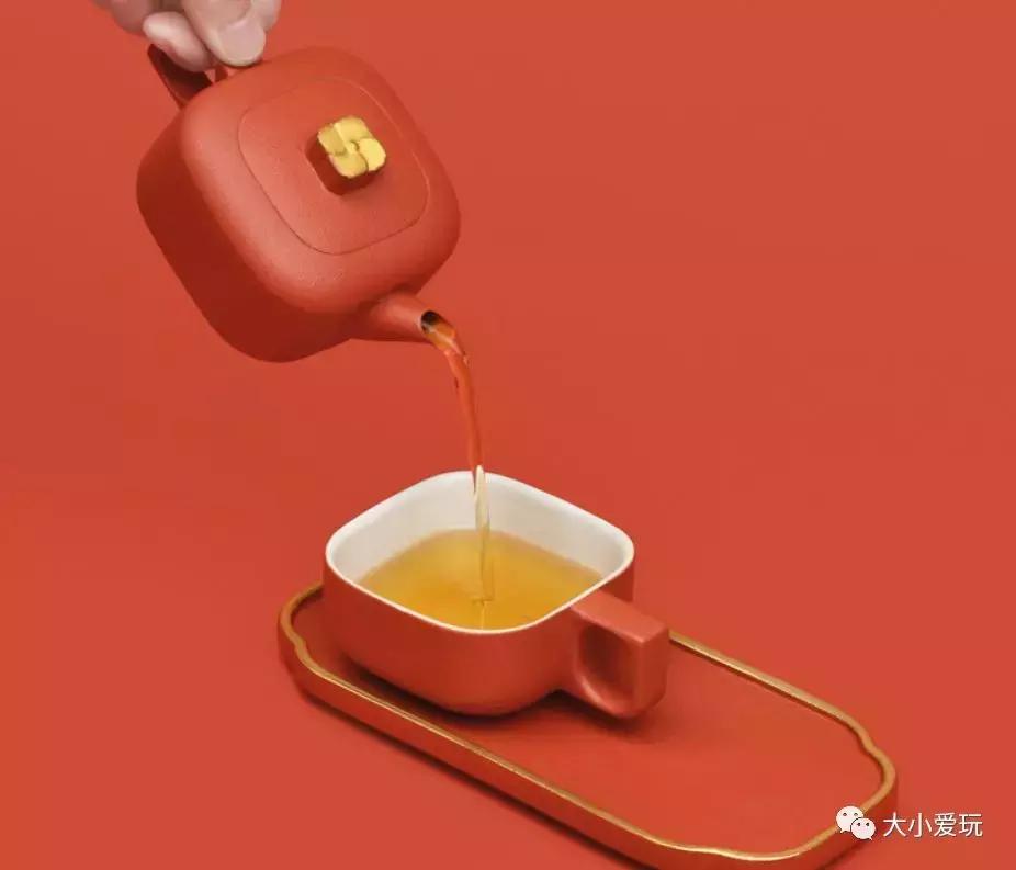 这是我见过最有设计感的水杯,24款世界上最具创意的杯子