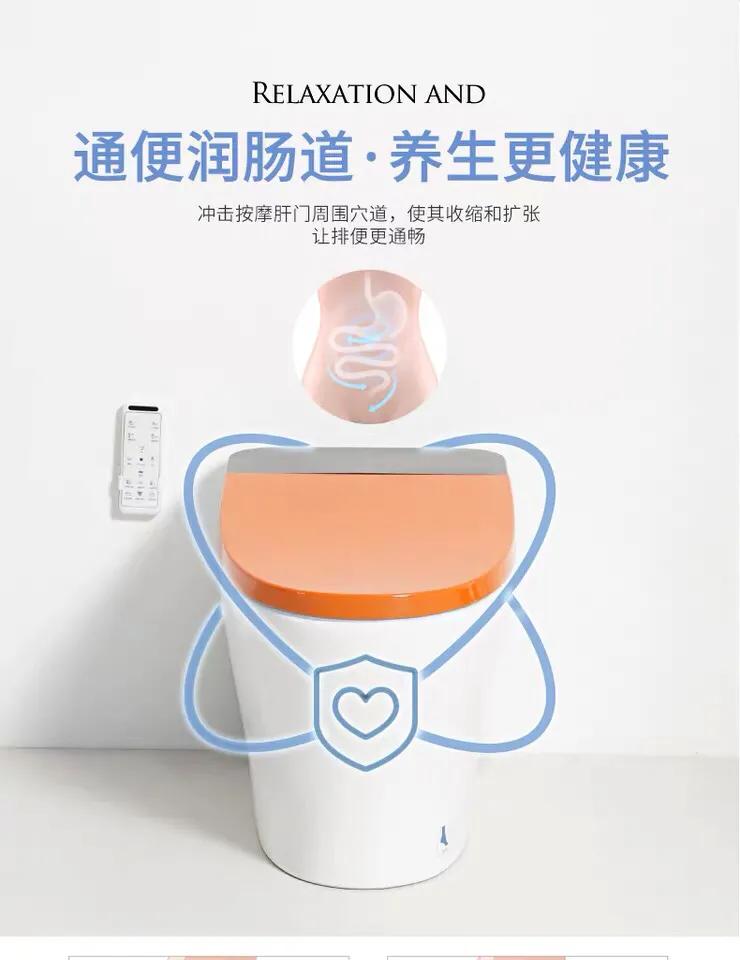 十大品牌智能马桶最新排名,维卫智能马桶是十大品牌吗