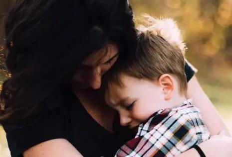 离婚孩子恨我怎么办,我离婚孩子也恨我怎么办