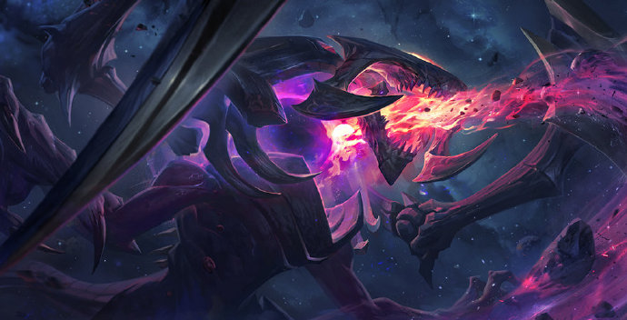 英雄联盟：2个英雄获得最高更新支持率！2020年或将引来重做！