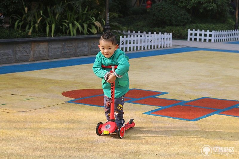 结实的儿童滑板车,kinder儿童滑板车测评