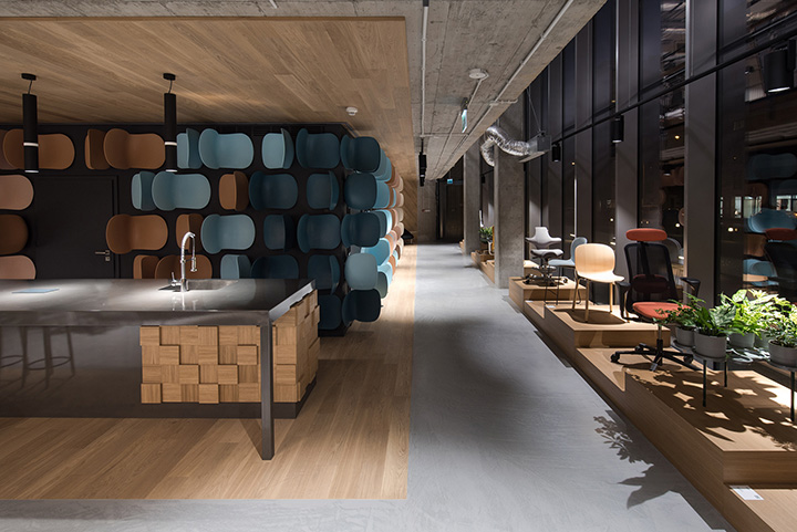 斯堪的纳维亚家具设计介绍,斯堪的纳维亚家具设计特点