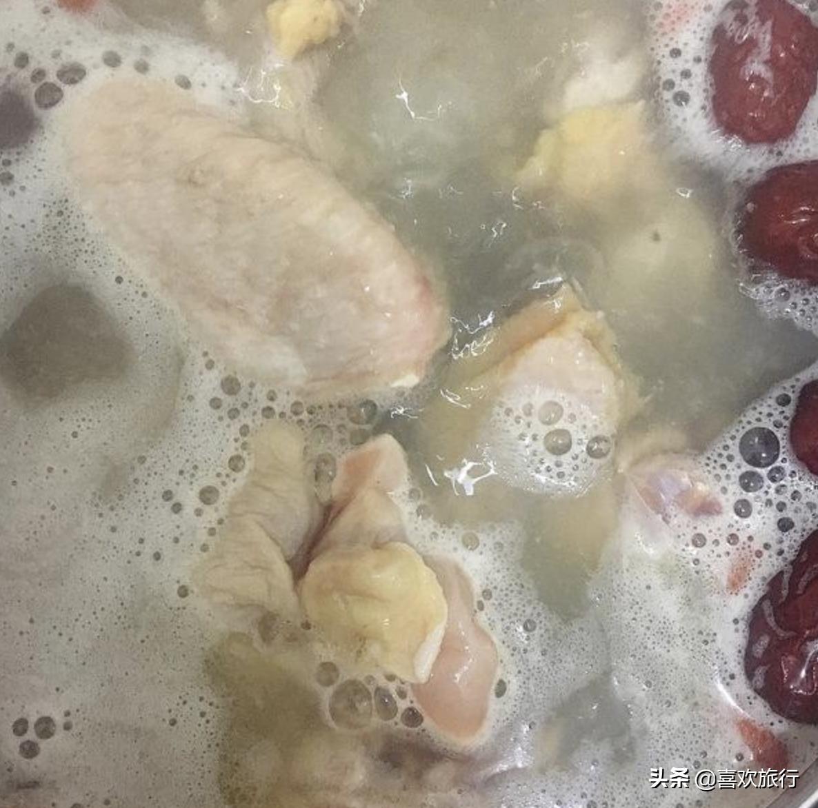 潮汕小吃笋粄,老广的味道客家小吃笋粄