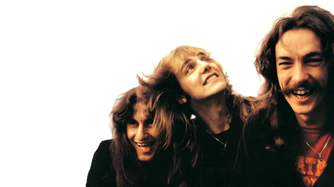 坚持哲学人生，尽情享受孤独：Rush鼓手尼尔·伯特