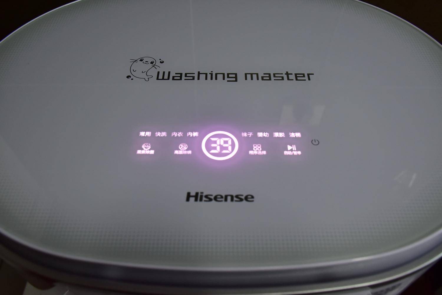 洗内衣专用洗衣机全自动挂壁,女士洗内衣裤专用洗衣机