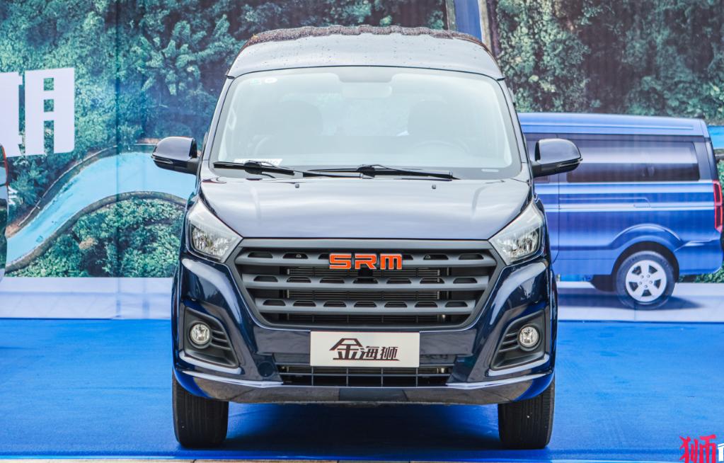 华晨鑫源金海狮多功能MPV,华晨鑫源的金海狮mpv