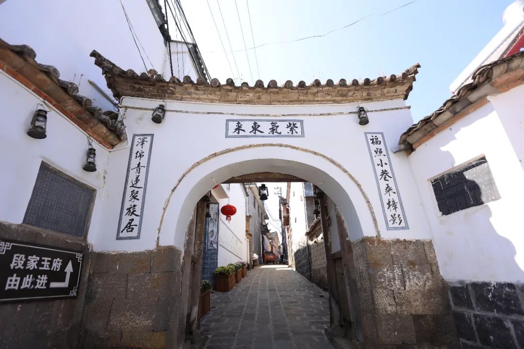 苏州女子6次腾冲旅行,总结了这些极美的小众景点,建议收藏