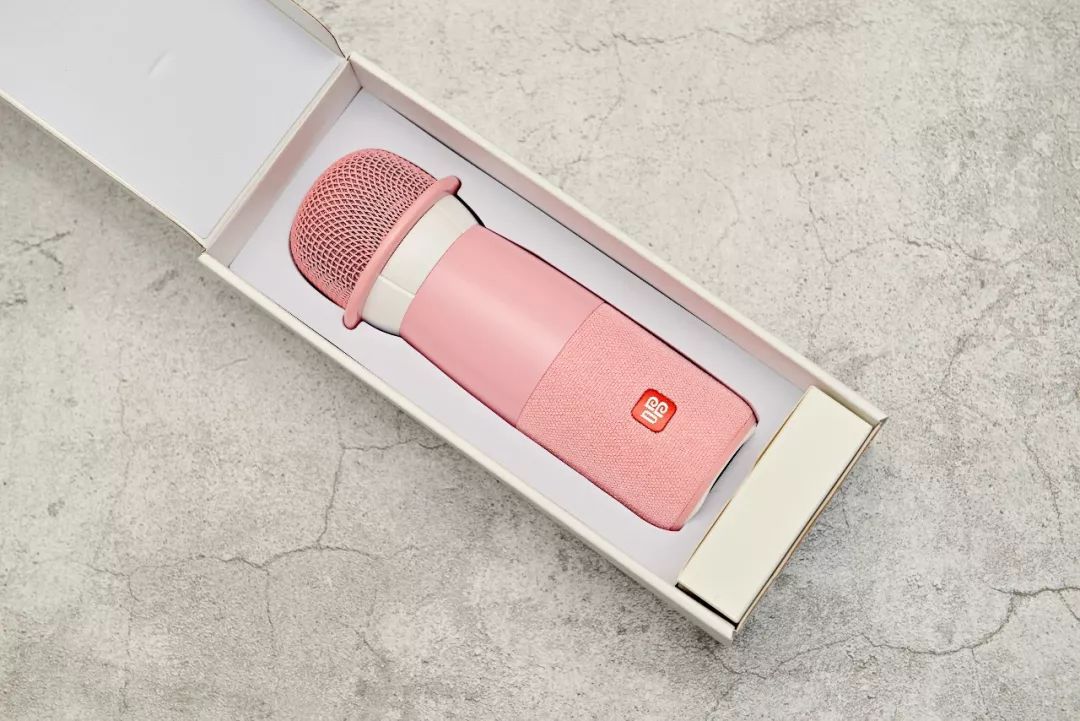 唱吧g1麦克风测评,唱吧麦克风g3实测