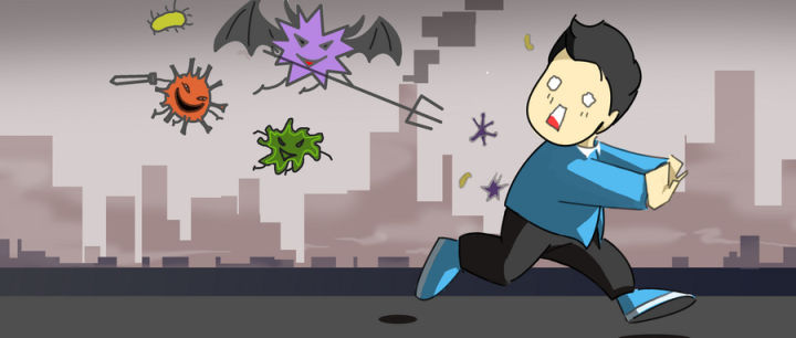 肺炎在轻中重疾病保险里面吗,确诊肺炎也能报的保险