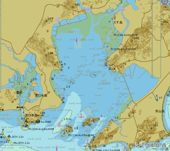 中国港湾怎么样,中国港湾是哪里