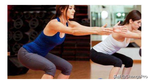 增肌期深蹲能不能做到力竭,增肌的玩法