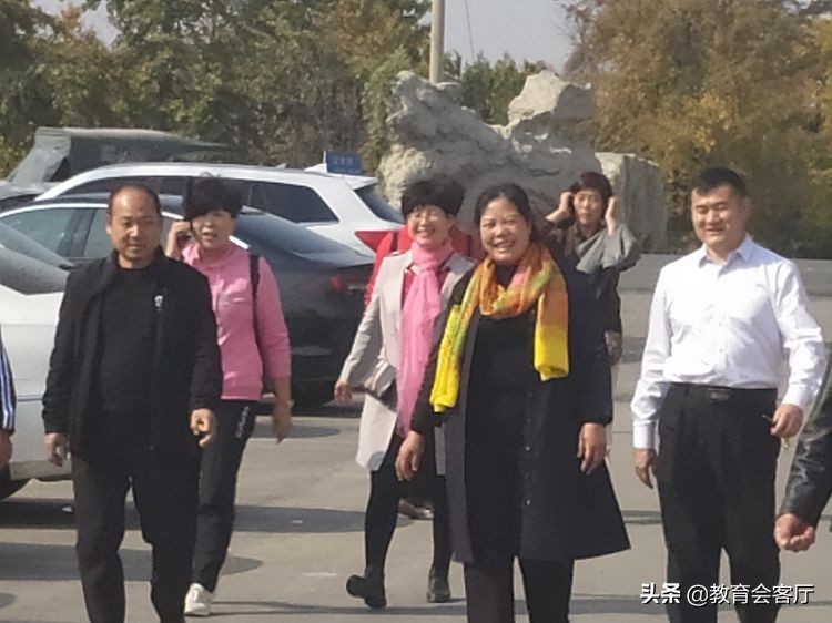 金秋旅游视频模板,国庆郯国古城游玩攻略