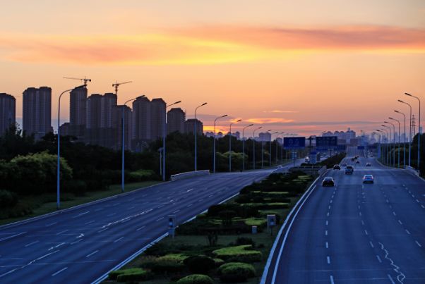 津南，一做来了就不想走的城