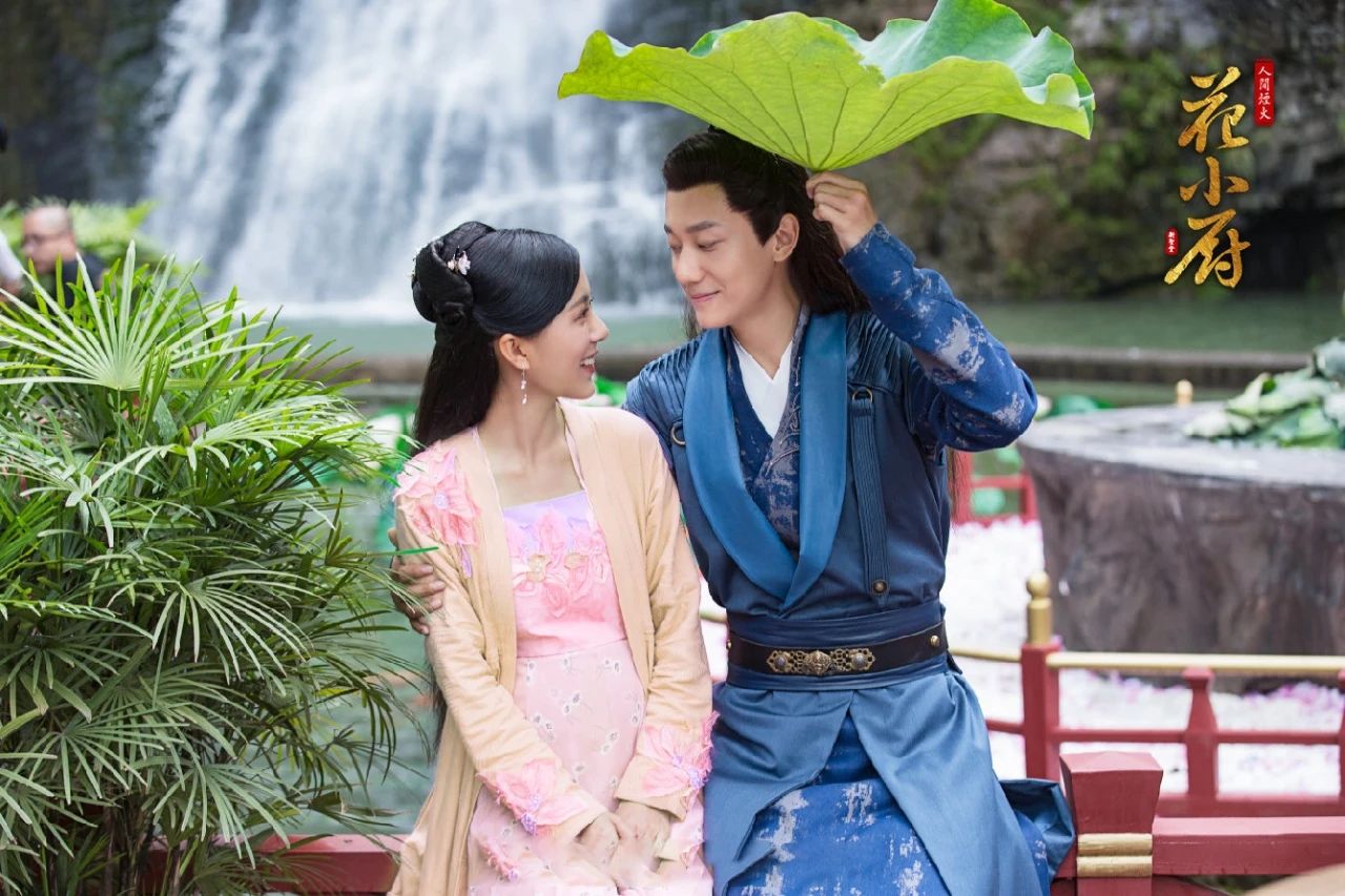 穿越火线杨凯程鹿晗,杨凯程在穿越火线的角色