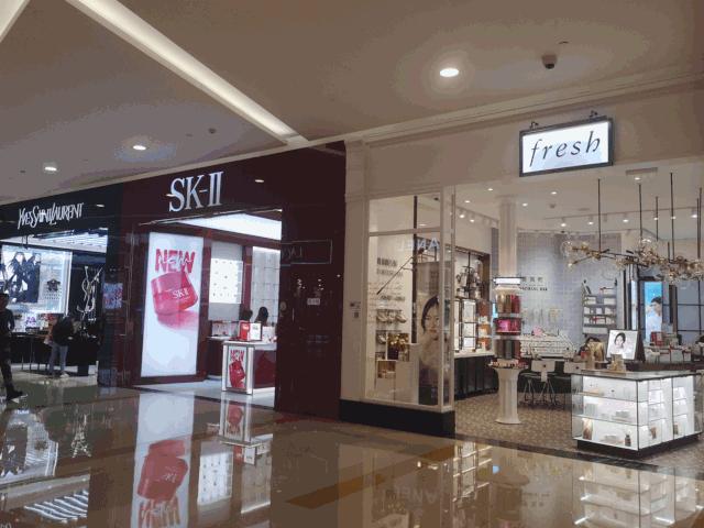 杭州城北万象城,杭州万象城街拍