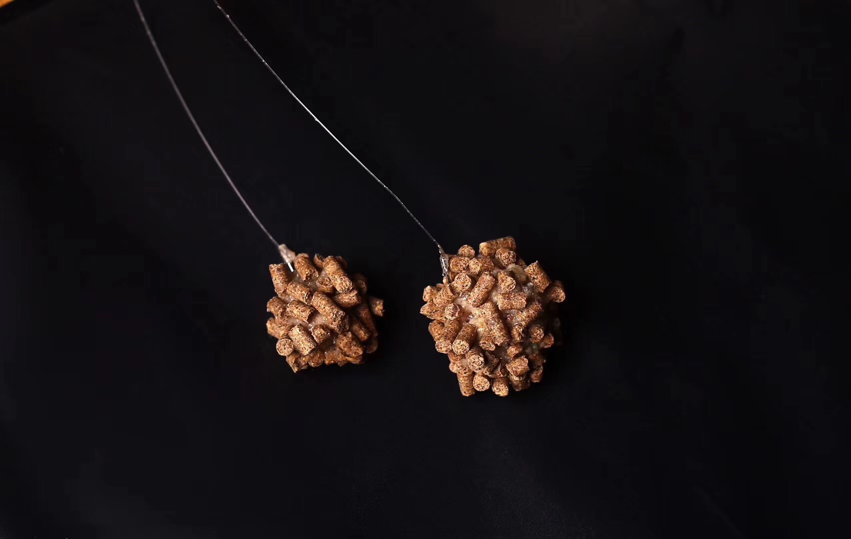 粒神是什么药,粒神可以减轻饵料比重吗