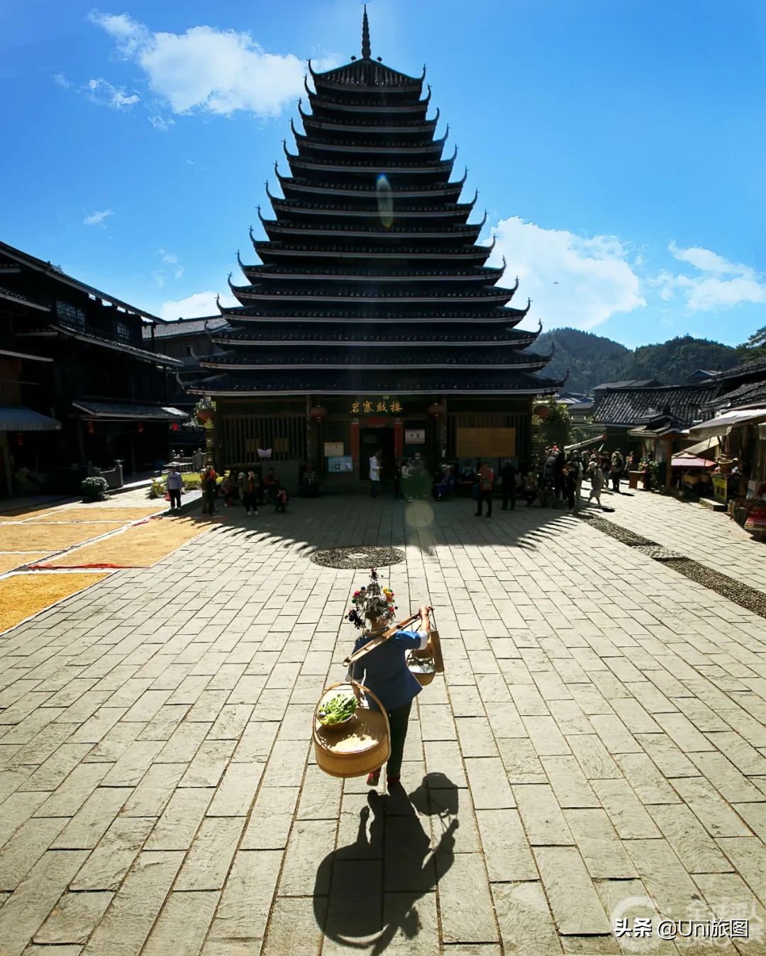 美图欣赏黄河全貌,航拍九曲黄河最美视频