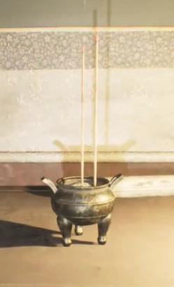 扎小人？上香？说一说《纸人》里你不知道的恐怖传统民俗