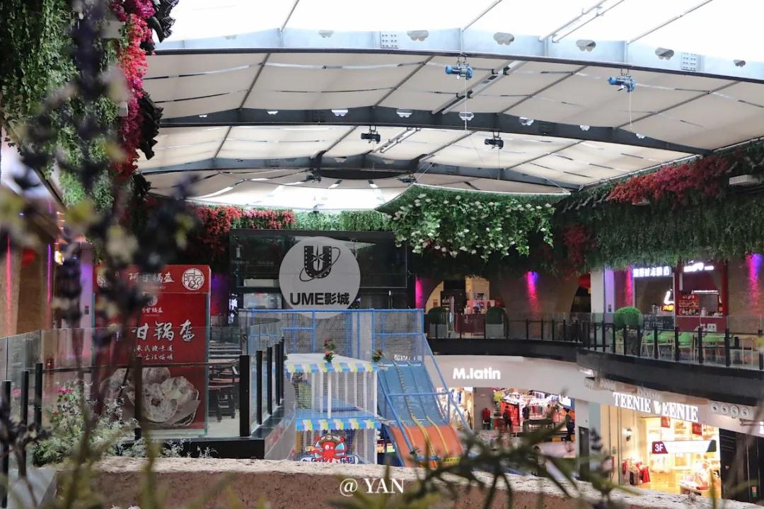 三日连逛三家奥莱,北京几家奥莱区别